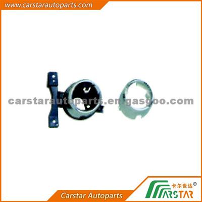 CAR FOG LAMP HOUSING FOR TOYOTA HIACE 05