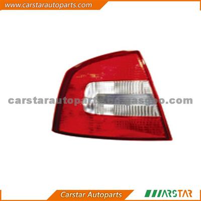 TAIL LAMP FOR SKODA OCTAVIA'09-10 1Z0 945 111C/1Z0 945 112C