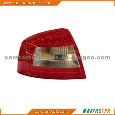 TAIL LAMP(LED) FOR SKODA OCTAVIA'09-10 1Z0 945 111A/1Z0 945 112A