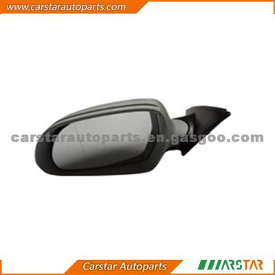 MIRROR FOR SKODA OCTAVIA 1Z0 857 501A/1Z0 857 502A