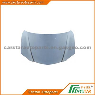 CAR HOOD FOR MAZDA M3 05 BNVY-52-31XV