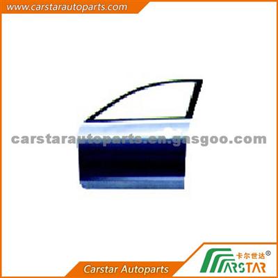 CAR FRONT DOORFOR MAZDA M3 05