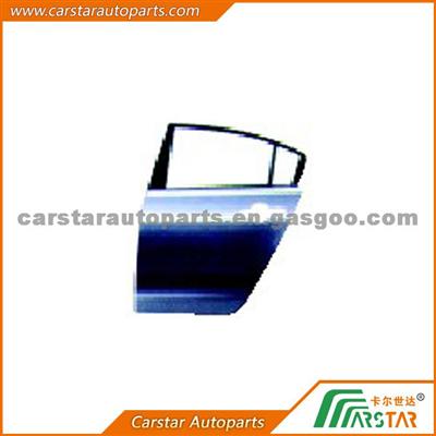 CAR REAR DOOR FOR MAZDA M3 05