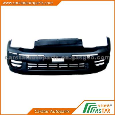 CAR FRT BUMPER(BOARD) FOR TOYOTA HIACE 05