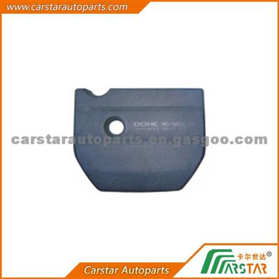 CAR ENGINE COVER FOR MAZDA M3 05