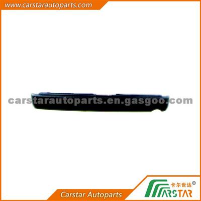 CAR REAR BUMPER(BOARD) FOR TOYOTA HIACE 05