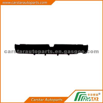 CAR REAR BUMPER(LIMITED) FOR TOYOTA HIACE 05