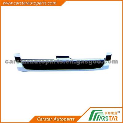 CAR GRILLE(SHORT) FOR TOYOTA HIACE 05