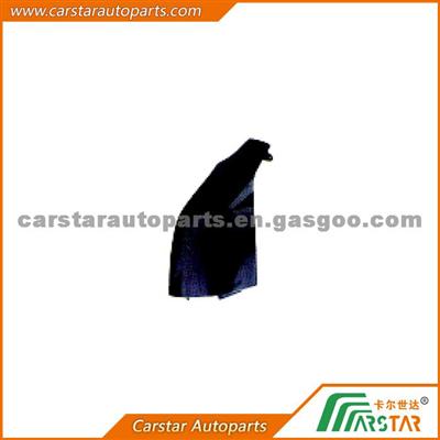 CAR SIDE GUARD BLACK FOR TOYOTA HIACE 05