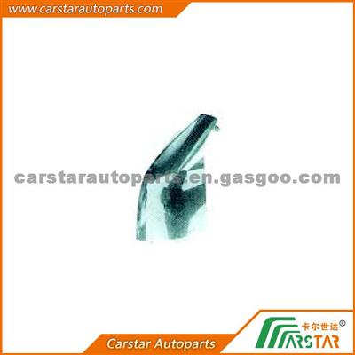 CAR SIDE GUARD PLATING FOR TOYOTA HIACE 05