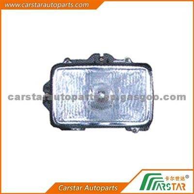 CAR HEAD LAMP WICKCOVER FOR NPR NKR 66 ISUZU