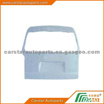 CAR REAR DOOR(LIMITED) FOR TOYOTA HIACE 05