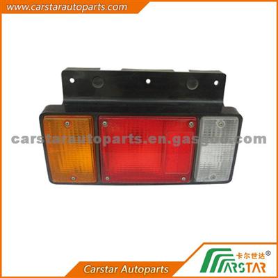 CAR TAIL LAMP FOR NPR NKR 66 ISUZU L 8-94257420-2/R 8-94257419-2