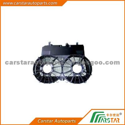 CAR FAN SHROUD ASSY FOR TOYOTA HIACE 05