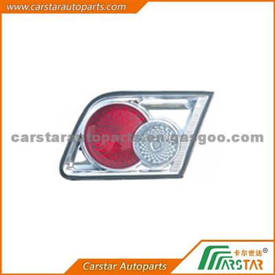 CAR TAIL LAMP INNER FOR MAZDA M6 03 L GJ6E-51-3J0C/R GJ6E-51-3F0D