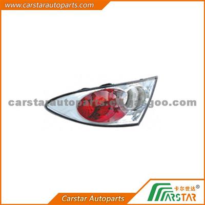 CAR TAIL LAMP OUTER FOR MAZDA M6 03 L 220-61871L/R 220-61971R