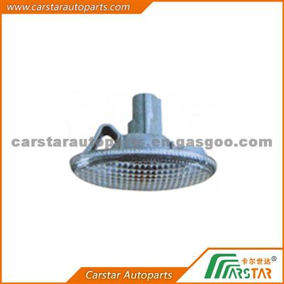 CAR SIDE LAMP FOR MAZDA M6 03 GJ6A-51-120C