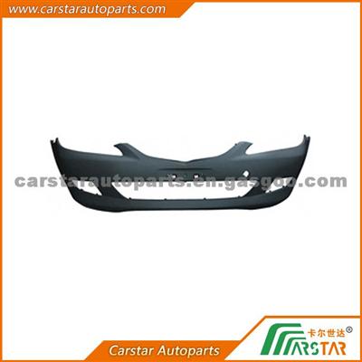 CAR FRONT BUMPER FOR MAZDA M6 03 GJ6A-50-031/6KYC