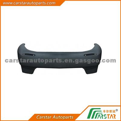 CAR REAR BUMPER FOR MAZDA M6 03 GJ60-50-221