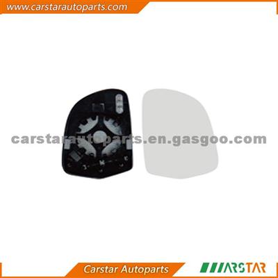 MIRROR LENS COMPLETE FOR SKODA OCTAVIA 4F0 949 521/4F0 949 522