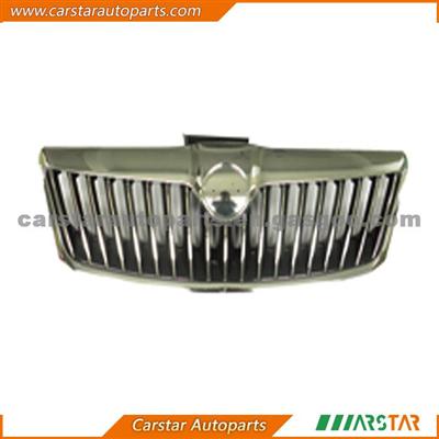 GRILLE FOR SKODA OCTAVIA 1ZD 853 651B