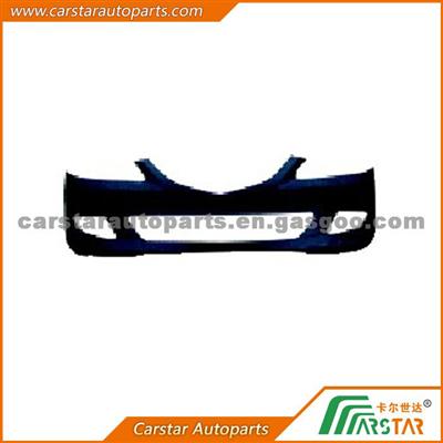 CAR FRONT BUMPER FOR MAZDA M6 05