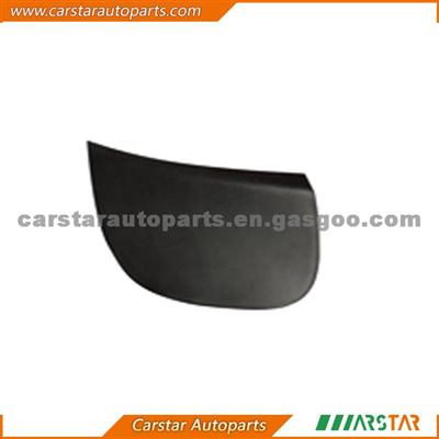 BUMPER TRAILER COVER FOR SKODA OCTAVIA 1Z5 807 441B