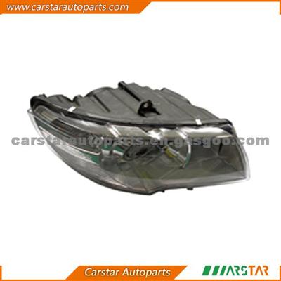 HEAD LAMP FOR SKODA SUPERB'05-103TD 941 016/3TD 941 017