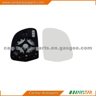 MIRROR LENS COMPLETE FOR SKODA SUPERB 4F0 949 521/4F0 949 522