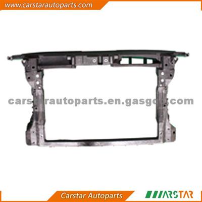 RADIATOR SUPPORT FOR SKODA SUPERB 3TD 805 558