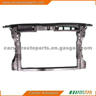 RADIATOR SUPPORT FOR SKODA SUPERB 3TD 805 588B