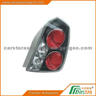 TAIL LAMP FOR DAEWOO NUBIRA   DW010004-T4