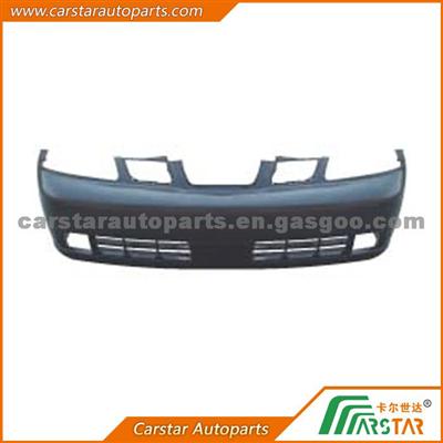 FRONT BUMPER FOR DAEWOO NUBIRA