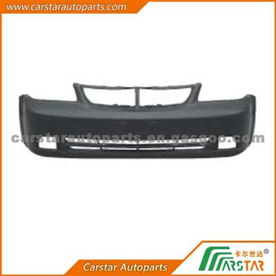 FRONT BUMPER FOR DAEWOO NUBIRA 96545493