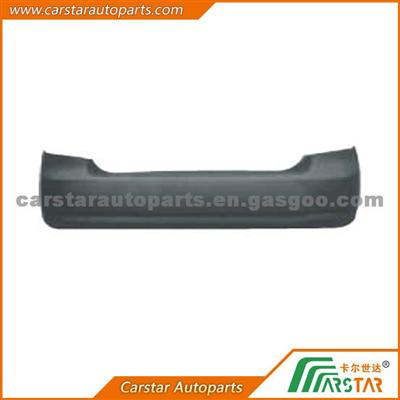 REAR BUMPER FOR DAEWOO NUBIRA 96545559