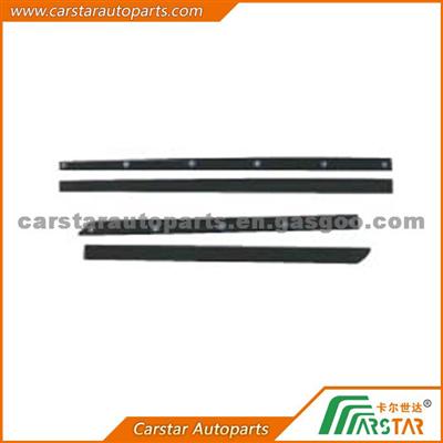 DECORATIVE STRIP FOR DAEWOO NUBIRA L 96548777/R 96548778