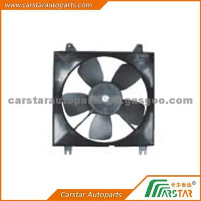 FAN ASSY 1.8 FOR DAEWOO NUBIRA 96553242