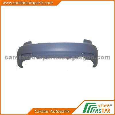 CAR REAR BUMPER FOR MAZDA M6 05 GV2S-50-221A