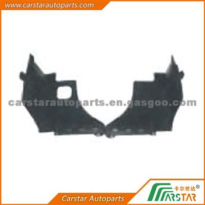 FRONT BUMPER APRONFOR DAEWOO NUBIRA