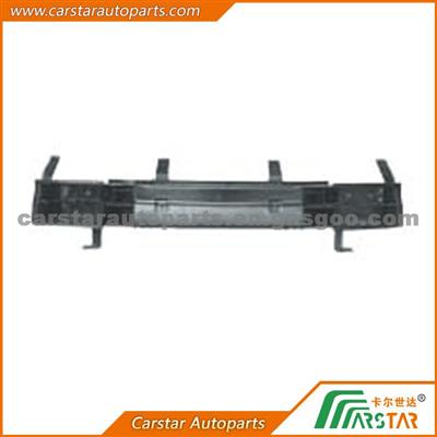 REAR BUMPER SUPPORT FOR DAEWOO NUBIRA 96545591