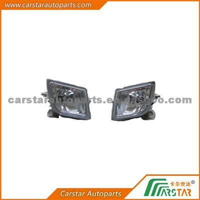 CAR FOG LAMP FOR MAZDA M6 08 L GS1D-51-690B/R GS1D-51-680B