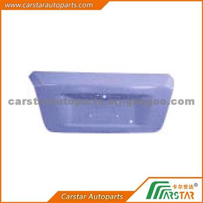 TRUNK COVER FOR DAEWOO NUBIRA 96398536