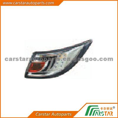 CAR TAIL LAMP OUTSIDE FOR MAZDA M6 08