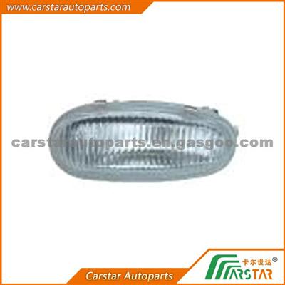 FOG LAMP FOR DAEWOO LANOS-I/II L 96303261/R 96303262