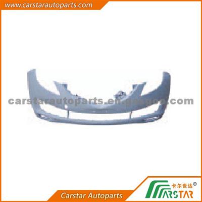 CAR FRONT BUMPER FOR MAZDA M6 08