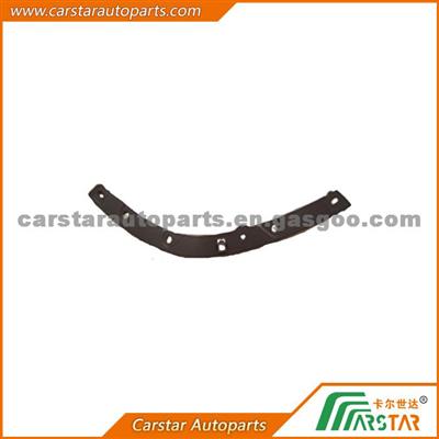 CAR FRONT BUMPER APRON FOR MAZDA M6 08 L GS1D-51-9L1B/R GS1D-51-9H1B