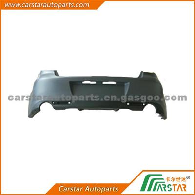 CAR REAR BUMPER FOR MAZDA M6 08 GS1D-50-221C AA