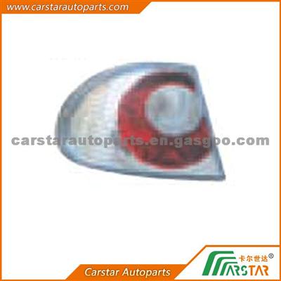 TAIL LAMP(CRYSTAL) FOR DAEWOO LANOS-I/II   DW005004-CT3