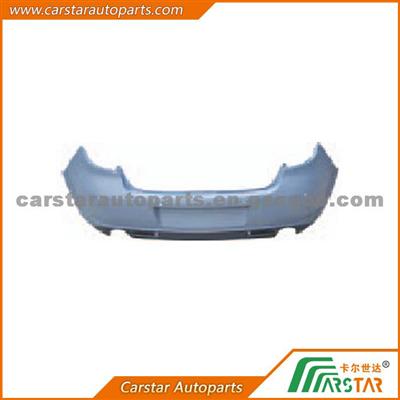 CAR REAR BUMPER FOR MAZDA M6 08