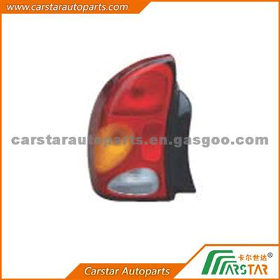 TAIL LAMP FOR DAEWOO LANOS-I/II L 96460275/R 96460276